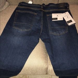 Men’s Zara slim fit jeans
